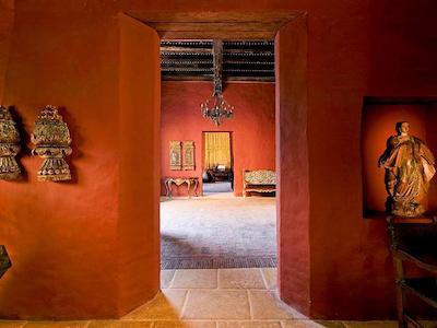 سُفیتل لجند سانتا کلارا کارتاجنا