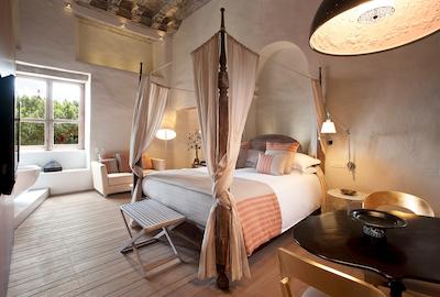 سُفیتل لجند سانتا کلارا کارتاجنا