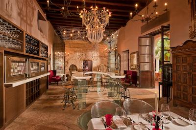 سُفیتل لجند سانتا کلارا کارتاجنا