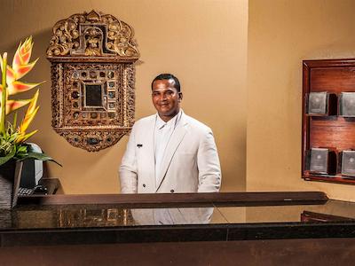 سُفیتل لجند سانتا کلارا کارتاجنا