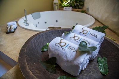 سُفیتل لجند سانتا کلارا کارتاجنا