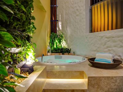 سُفیتل لجند سانتا کلارا کارتاجنا