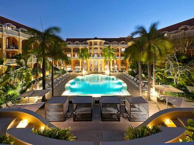 سُفیتل لجند سانتا کلارا کارتاجنا