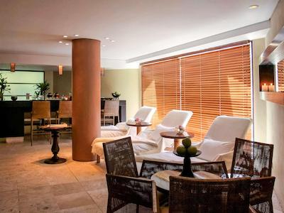 سُفیتل لجند سانتا کلارا کارتاجنا