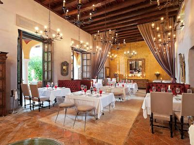 سُفیتل لجند سانتا کلارا کارتاجنا