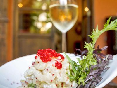 سُفیتل لجند سانتا کلارا کارتاجنا