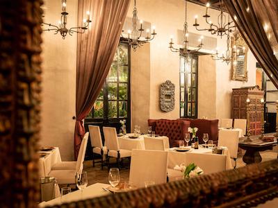 سُفیتل لجند سانتا کلارا کارتاجنا