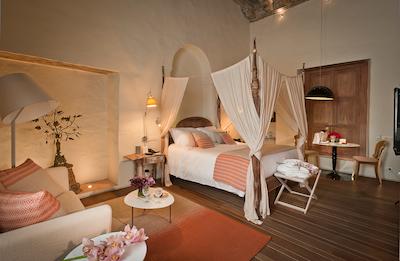 سُفیتل لجند سانتا کلارا کارتاجنا