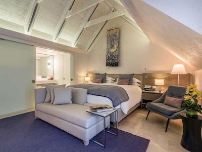 سُفیتل لجند سانتا کلارا کارتاجنا