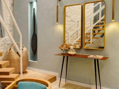 سُفیتل لجند سانتا کلارا کارتاجنا