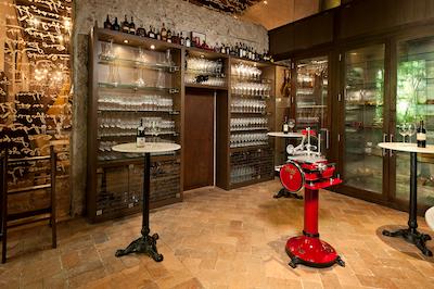 سُفیتل لجند سانتا کلارا کارتاجنا