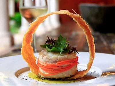 سُفیتل لجند سانتا کلارا کارتاجنا