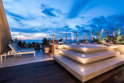 سُفیتل لجند سانتا کلارا کارتاجنا