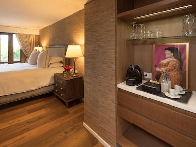 سُفیتل لجند سانتا کلارا کارتاجنا