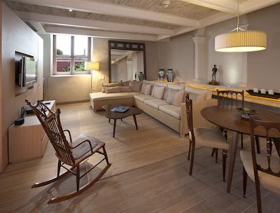 سُفیتل لجند سانتا کلارا کارتاجنا