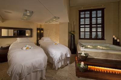 سُفیتل لجند سانتا کلارا کارتاجنا