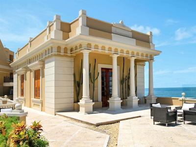 سُفیتل لجند سانتا کلارا کارتاجنا