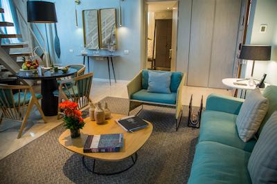 سُفیتل لجند سانتا کلارا کارتاجنا