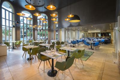 سُفیتل لجند سانتا کلارا کارتاجنا