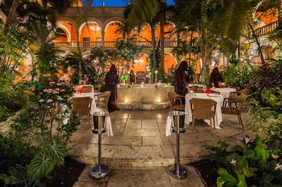 سُفیتل لجند سانتا کلارا کارتاجنا