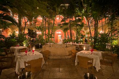 سُفیتل لجند سانتا کلارا کارتاجنا