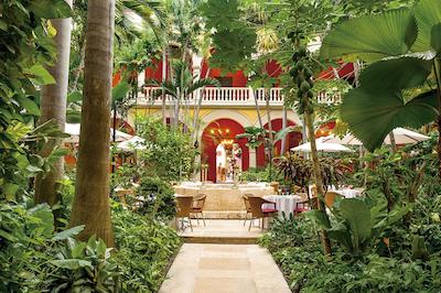 سُفیتل لجند سانتا کلارا کارتاجنا