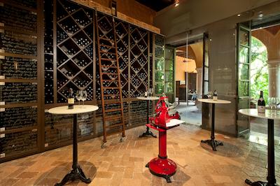 سُفیتل لجند سانتا کلارا کارتاجنا