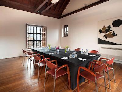 سُفیتل لجند سانتا کلارا کارتاجنا