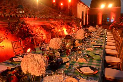 سُفیتل لجند سانتا کلارا کارتاجنا