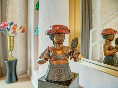 سُفیتل لجند سانتا کلارا کارتاجنا