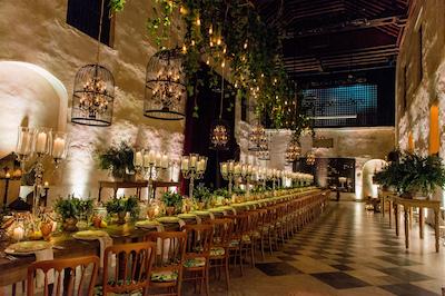 سُفیتل لجند سانتا کلارا کارتاجنا