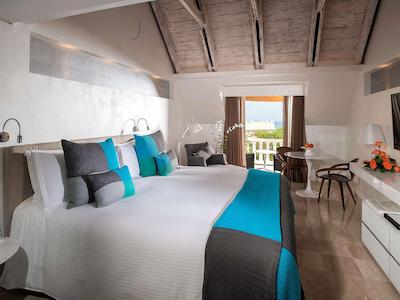 سُفیتل لجند سانتا کلارا کارتاجنا