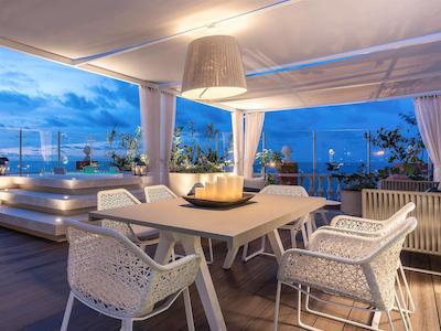 سُفیتل لجند سانتا کلارا کارتاجنا