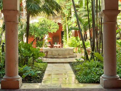 سُفیتل لجند سانتا کلارا کارتاجنا