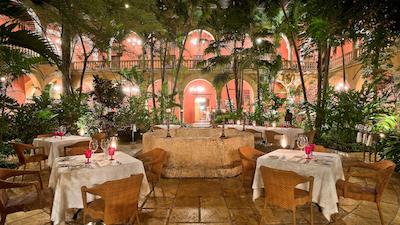 سُفیتل لجند سانتا کلارا کارتاجنا