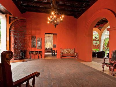 سُفیتل لجند سانتا کلارا کارتاجنا