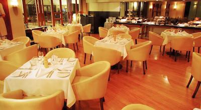 پونتا دل است ریزرت اند اسپا