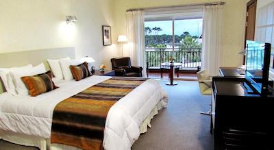 پونتا دل است ریزرت اند اسپا