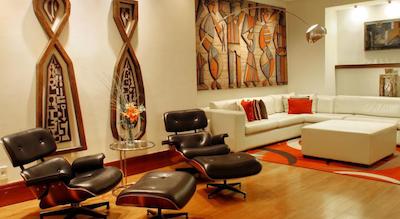 پونتا دل است ریزرت اند اسپا