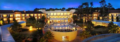 پونتا دل است ریزرت اند اسپا