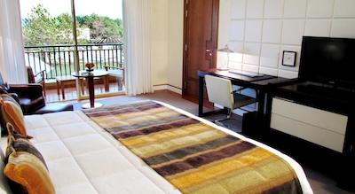 پونتا دل است ریزرت اند اسپا