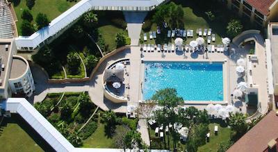 پونتا دل است ریزرت اند اسپا