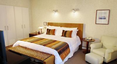 پونتا دل است ریزرت اند اسپا