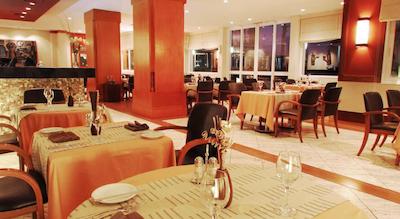 پونتا دل است ریزرت اند اسپا