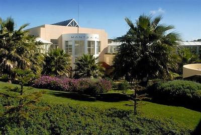 پونتا دل است ریزرت اند اسپا