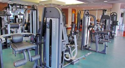 پونتا دل است ریزرت اند اسپا