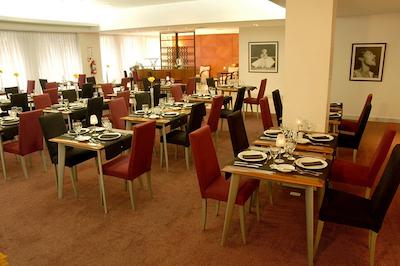 برادو هتل اند سویتز بونز آیرز