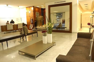 برادو هتل اند سویتز بونز آیرز