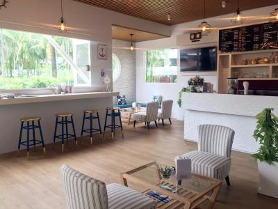 بوت لاگون ریزورت