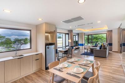 بوت لاگون ریزورت